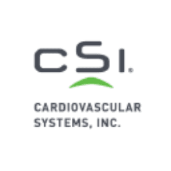 Cardiovascular Systems, Inc.