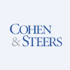Cohen & Steers Realty Shares Fund Class Z