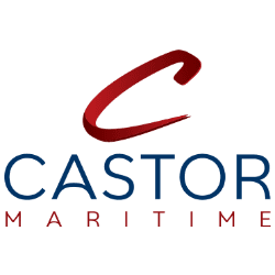 Castor Maritime Inc.