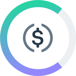 Compound USD Coin USD