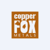 Copper Fox Metals Inc.