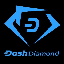 Dash Diamond USD