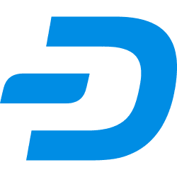 Dash USD