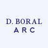 D. Boral Acquisition I Corp. Class A Ordinary Shares