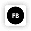 Facebook Tokenized Stock Defichain USD
