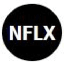 Netflix Tokenized Stock Defichain USD