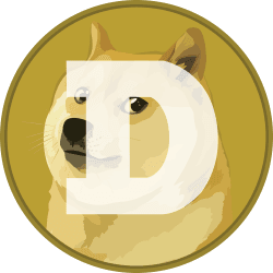 Dogecoin USD