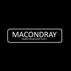 Macondray Capital Acquisition Corp. I