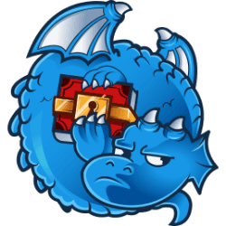 Dragonchain USD