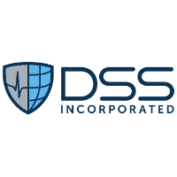 DSS, Inc.