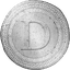 Denarius USD