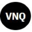 Vanguard Real Estate Tokenized Stock Defichain USD