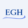 EGH Acquisition Corp. Class A Ordinary Shares