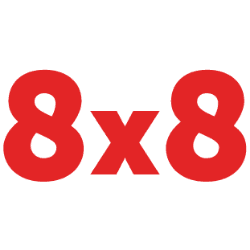 8x8, Inc.