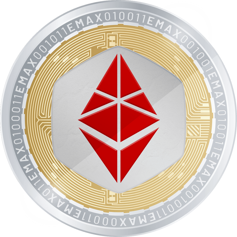 EthereumMax USD