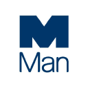 Man Group plc