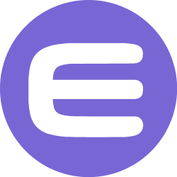 Enjin Coin USD