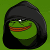 Evil Pepe USD