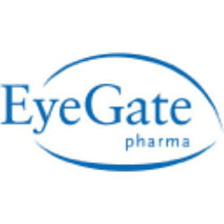 EyeGate Pharmaceuticals, Inc.