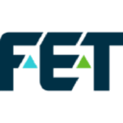 Forum Energy Technologies, Inc.