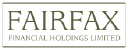 Fairfax Financial Holdings Limited