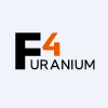 F4 Uranium Corp.