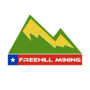 Freehill Mining Limited