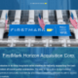 Future Money Acquisition Corp