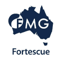 Fortescue Ltd