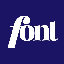 Font USD