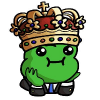 Fonzy USD