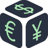 handleFOREX USD