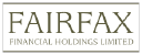 Fairfax Financial Holdings Limited