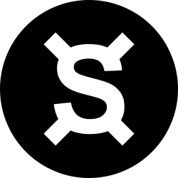 Frax Share USD