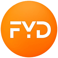 FYDcoin USD