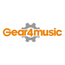 Gear4music (Holdings) plc
