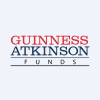 Guinness Atkinson Alternative Energy Fund