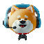 GAMINGDOGE USD