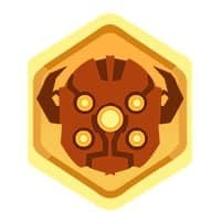 Galactic Arena: The NFTverse USD