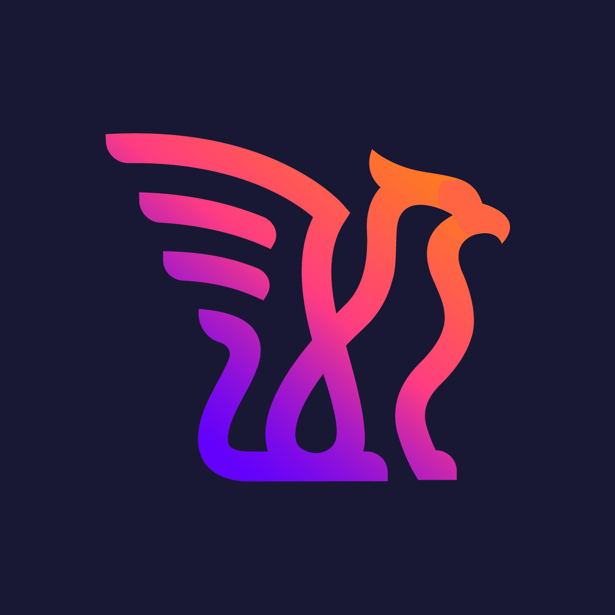 Griffin Art Ecosystem USD