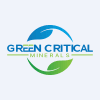 Green Critical Minerals Limited