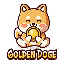 Golden Doge USD