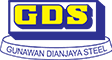 PT Gunawan Dianjaya Steel Tbk