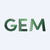 Gem Resources Plc