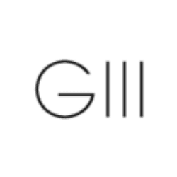 G-III Apparel Group, Ltd.