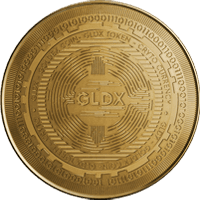 Goldex Token USD