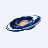 GalaxyEdge Acquisition Corporation