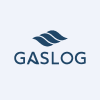 GasLog Partners LP