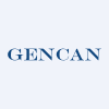 Gencan Capital Inc.