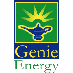 Genie Energy Ltd.
